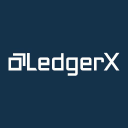LedgerX icon