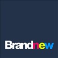Brandnew IO icon