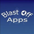 Blast Off Apps icon