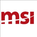 MSI Data icon