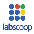 Labscoop icon