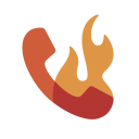 Burner icon