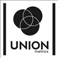 Union Metrics icon