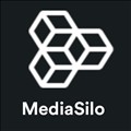MediaSilo icon