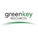 Green Key Resources icon