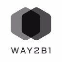 Way2B1 icon