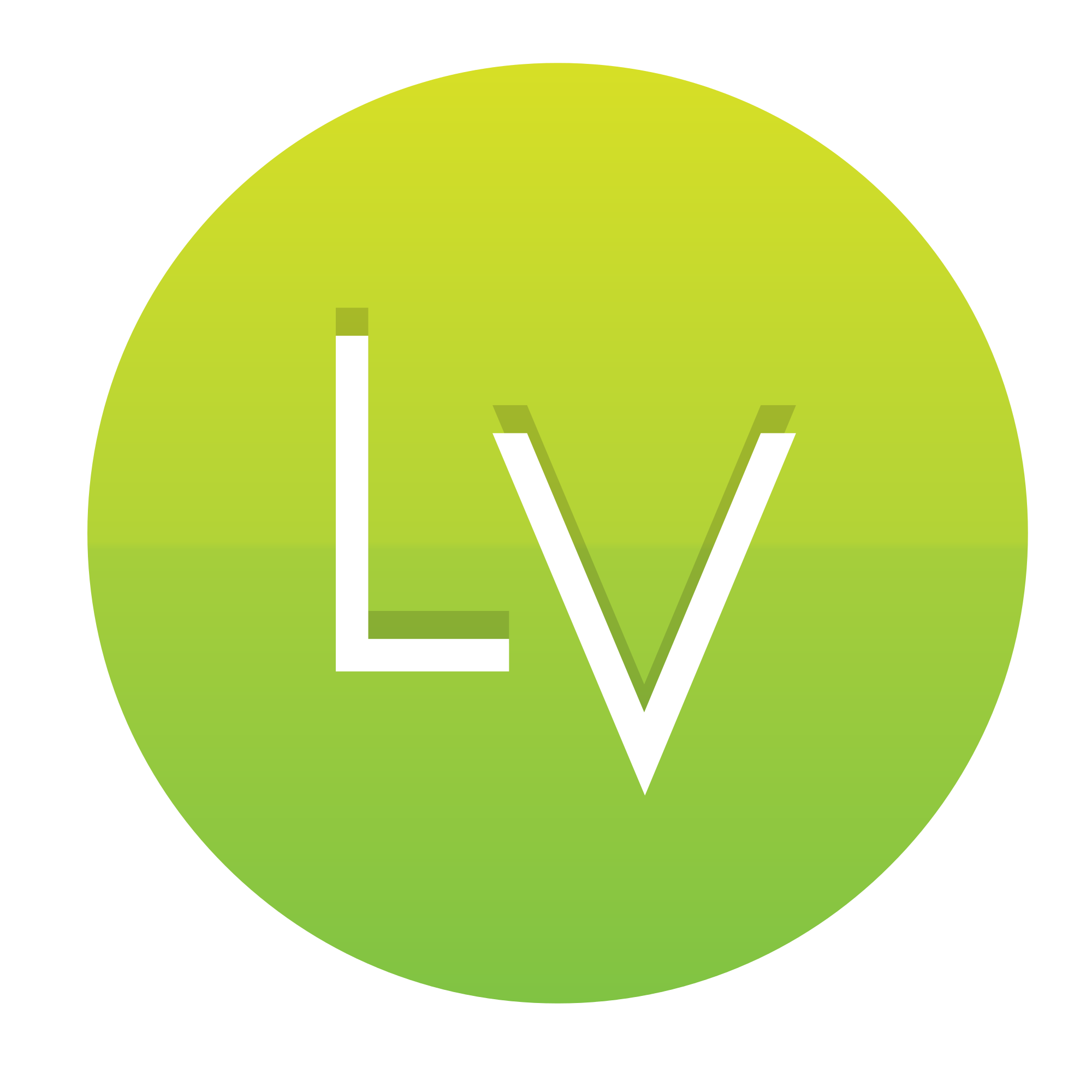 LearnVest icon