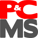 PCMS icon