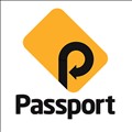 Passport icon