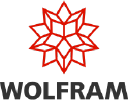 Wolfram icon