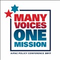 AIPAC icon