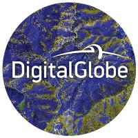 DigitalGlobe icon