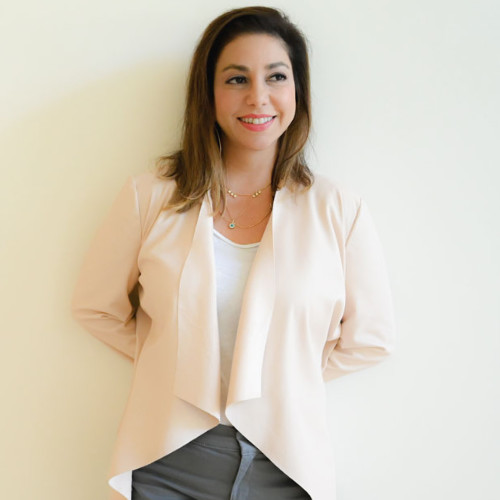   InfoStretch CMO