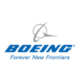 Boeing icon