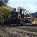 Norfolk Southern Corporation icon