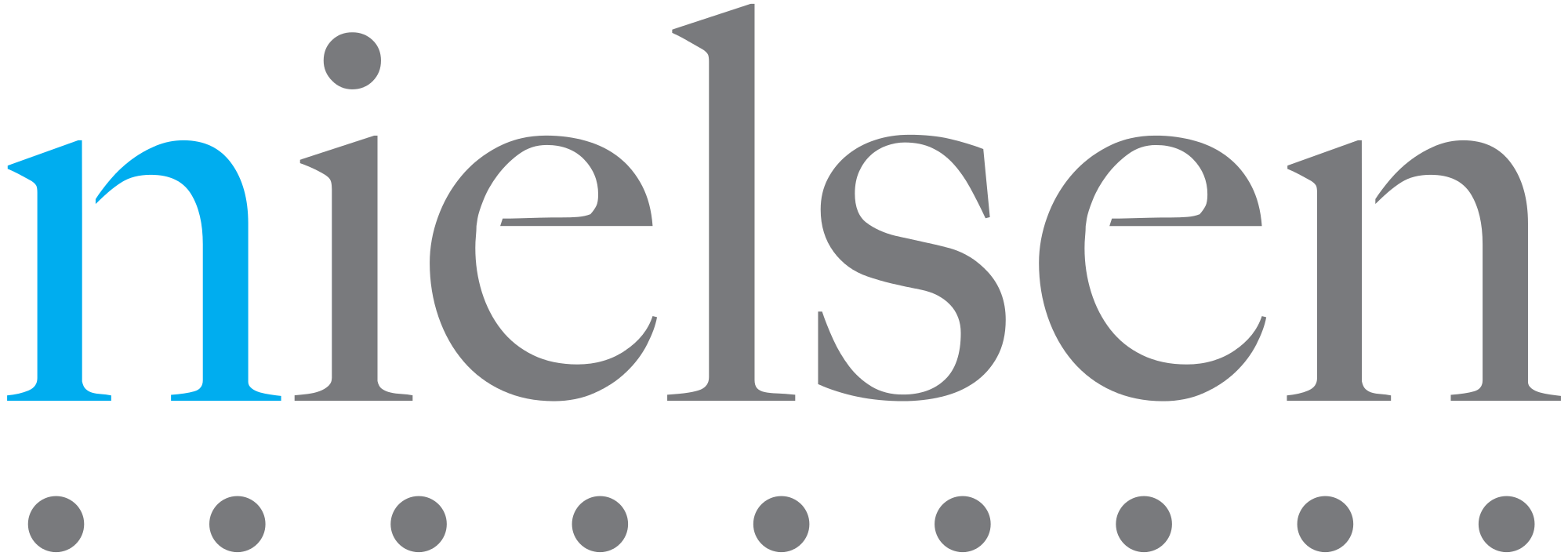 Nielsen icon
