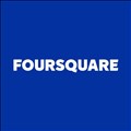 Foursquare icon