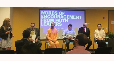 Chief Leadership Officer & Chief Human Resources Officer