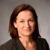   Senior Vice President Talent and Enterprise Services, Chief Talent Officer Global Risk Solutions