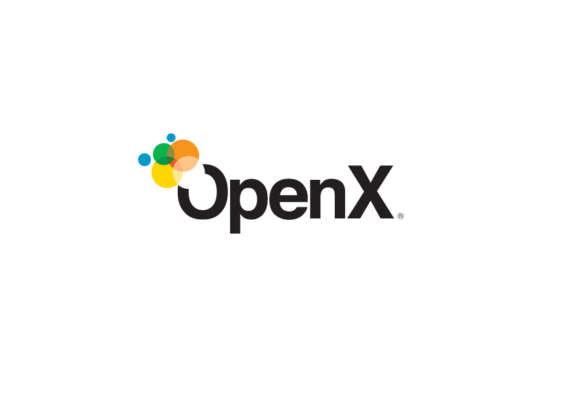 OpenX icon