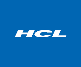 HCL Technologies' Logo