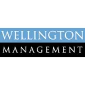 Wellington Management icon