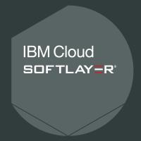 SoftLayer, an IBM Company icon