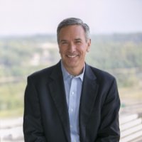 Executive VP & Chief Human Resources Officer