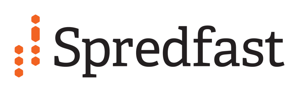Spredfast icon