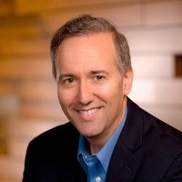   Juniper Networks CMO