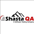 Shasta QA icon