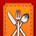 Meal Ticket icon