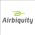 Airbiquity icon