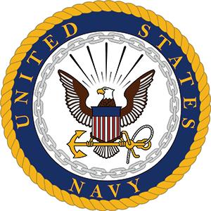 US Navy icon