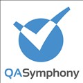 QASymphony icon