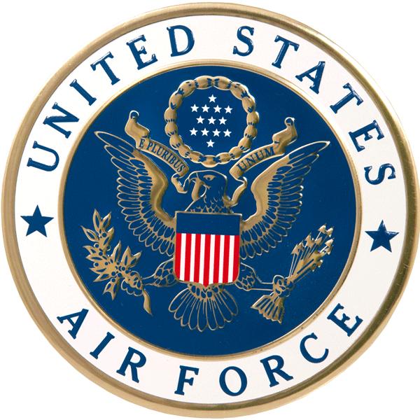 United States Air Force icon
