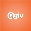 Qgiv icon