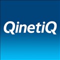 QinetiQ icon