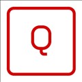 Quantopian icon
