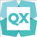 Quark icon