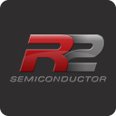R2 Semiconductor icon