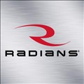 Radians icon