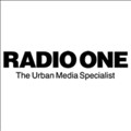 Radio One icon
