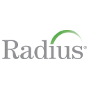 Radius Health icon