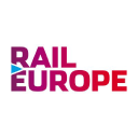 Rail Europe icon