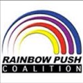 Rainbow PUSH icon
