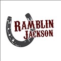 Ramblin Jackson icon