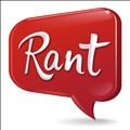 Rant icon