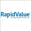 RapidValue Solutions icon