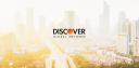 Discover Network icon